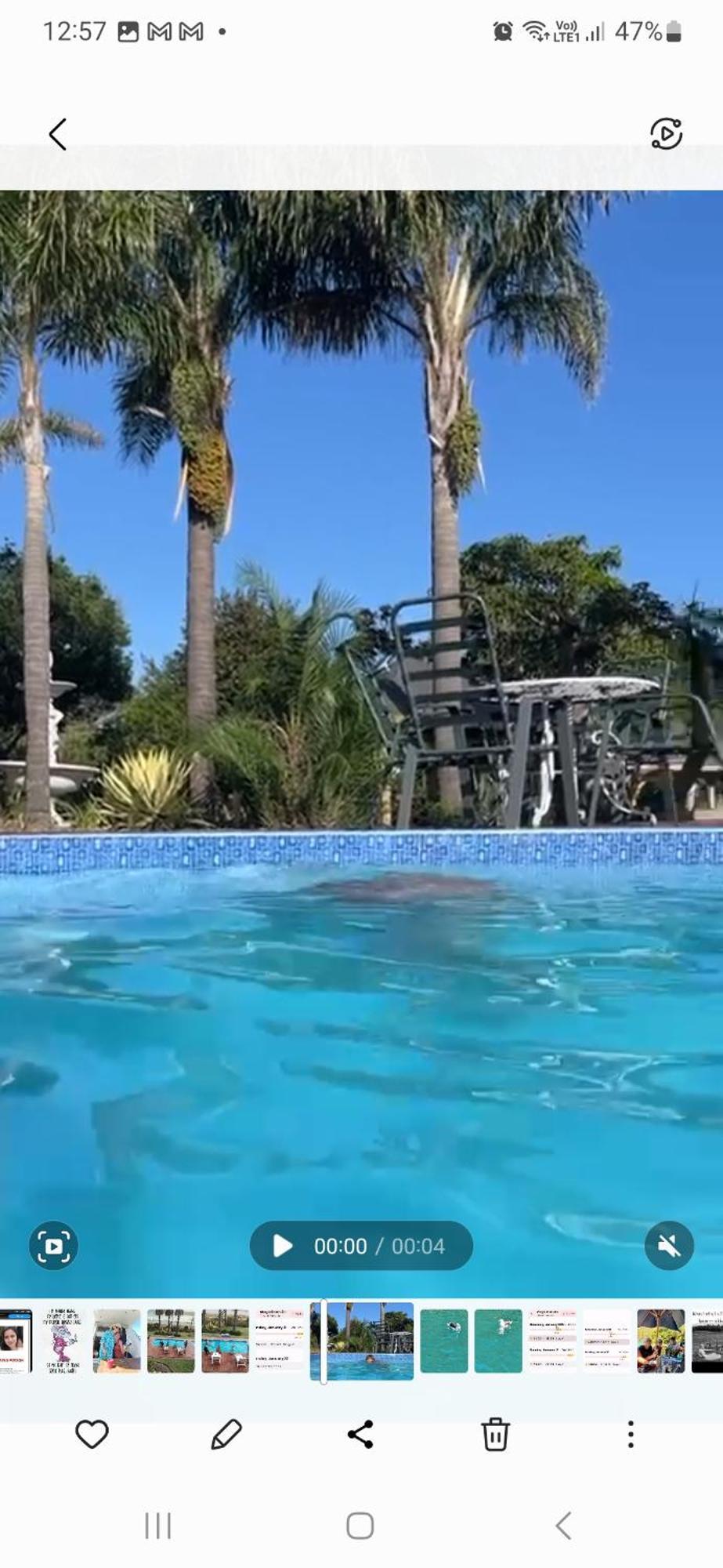 克尼斯纳 泻湖微风旅馆酒店 外观 照片