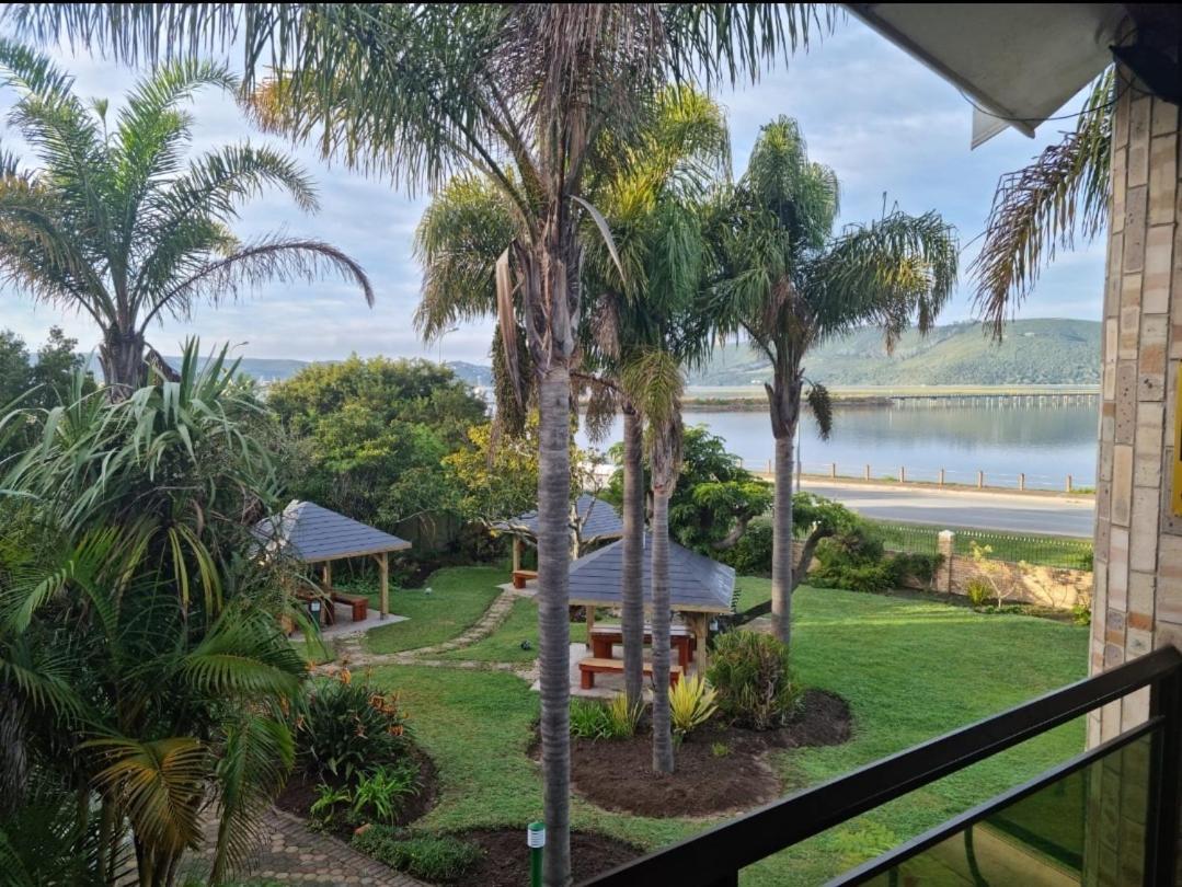克尼斯纳 泻湖微风旅馆酒店 外观 照片