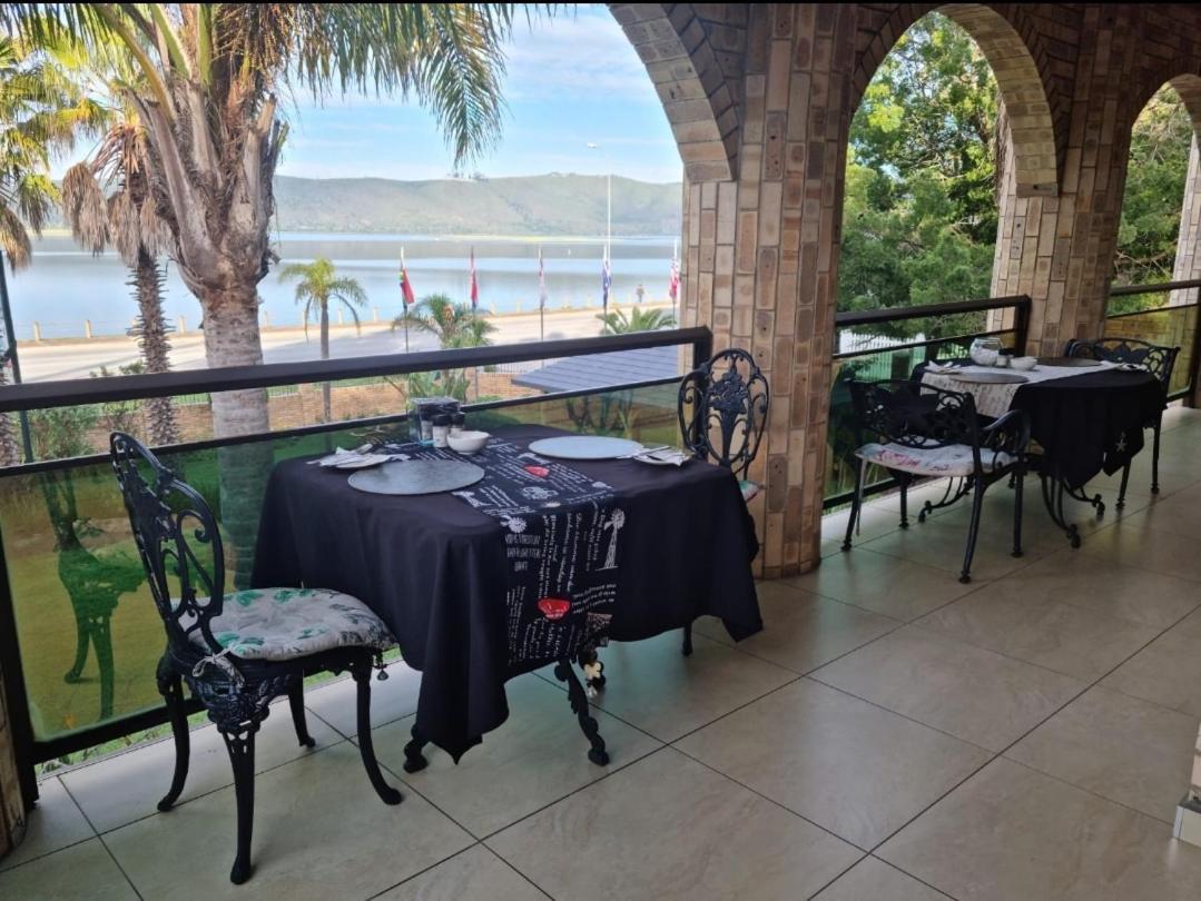 克尼斯纳 泻湖微风旅馆酒店 外观 照片