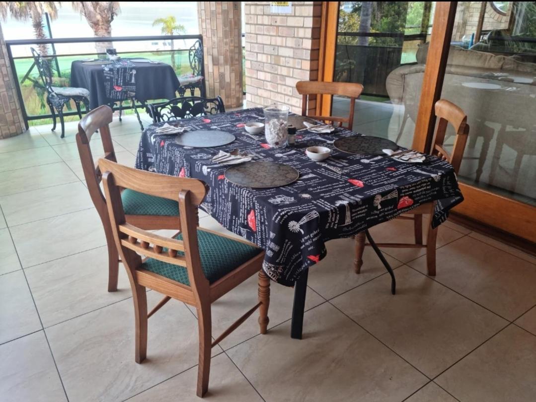 克尼斯纳 泻湖微风旅馆酒店 外观 照片