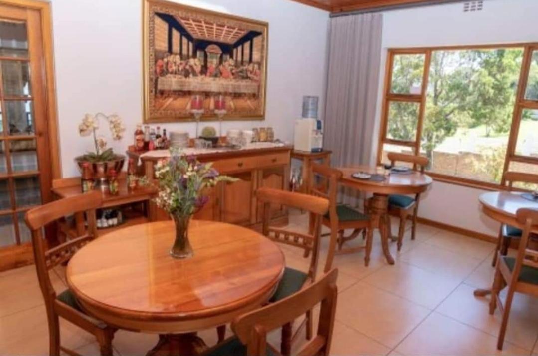 克尼斯纳 泻湖微风旅馆酒店 外观 照片