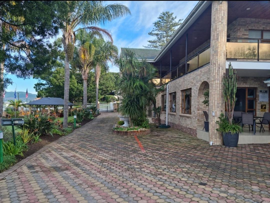 克尼斯纳 泻湖微风旅馆酒店 外观 照片
