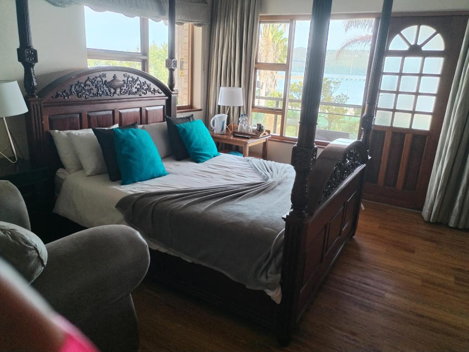 克尼斯纳 泻湖微风旅馆酒店 外观 照片